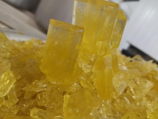 عکس آبنبات پزی و نبات پزی