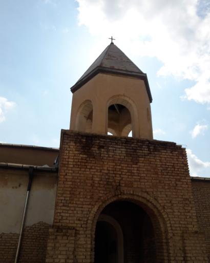 عکس کلیسای هوانس