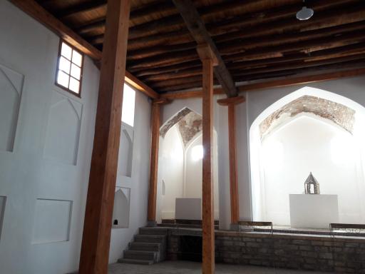 عکس کلیسای هوانس