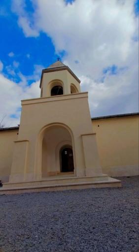 عکس کلیسای هوانس