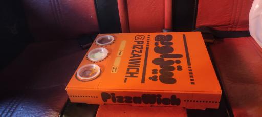 عکس پیتزاویچ