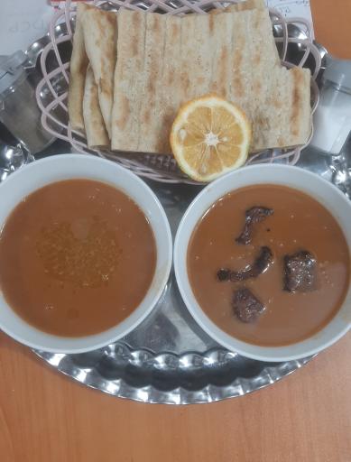 عکس کافه خان داداش