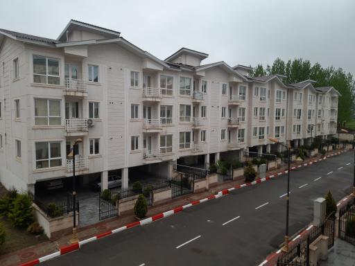 عکس شهرک پارمیس (برق مازندران)
