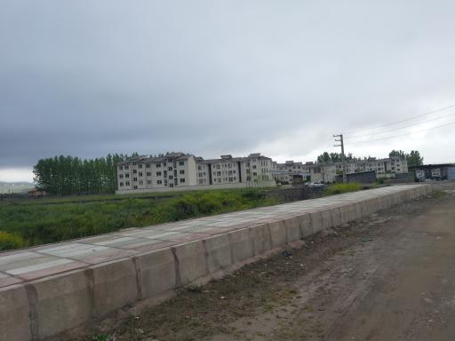 عکس شهرک پارمیس (برق مازندران)