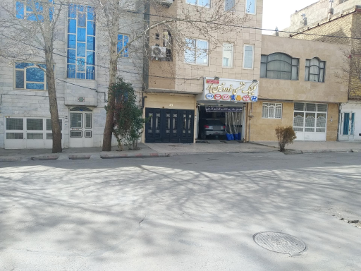 کلینیک تخصصی خودرو حسین پور