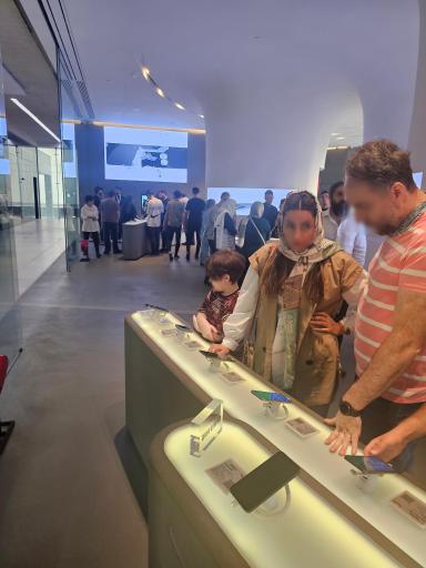 فروشگاه حضوری دیجی کالا