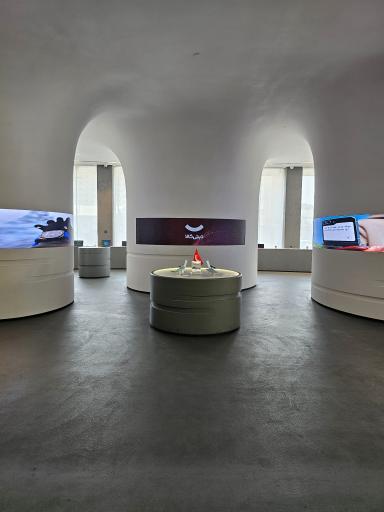 فروشگاه حضوری دیجی کالا