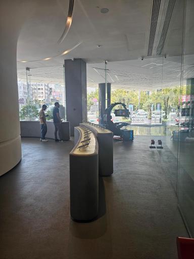 فروشگاه حضوری دیجی کالا