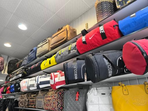 عکس کیف امین