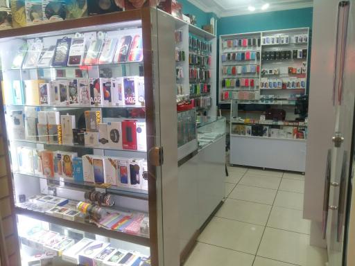 عکس فروشگاه موبایل رحیمی