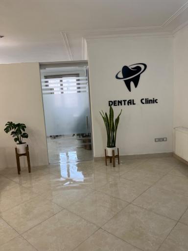 عکس دکتر فاطمه ملکی دکترای حرفه ای دندانپزشکی