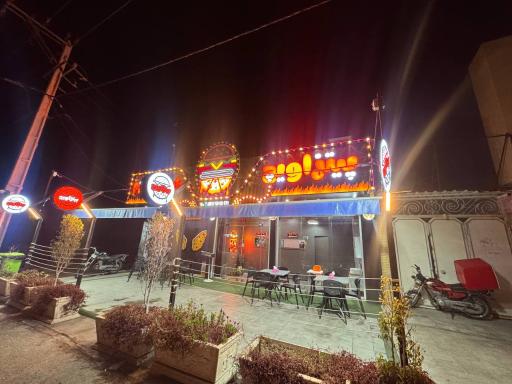 عکس پیتزاویچ