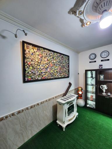 عکس آموزشگاه خانه معامله گری