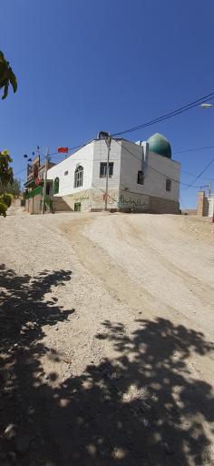 عکس  روستای اندرخ