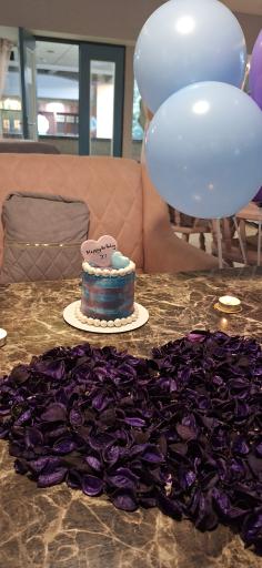 عکس کافه آلند