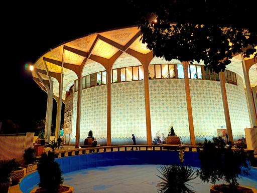 عکس تئاتر شهر