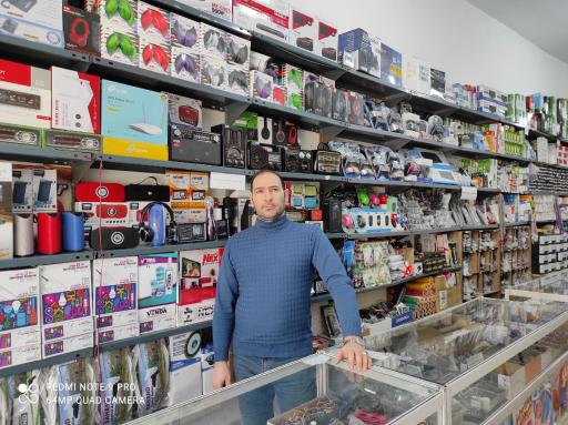 عکس صوتی و تصویری چهل ستون