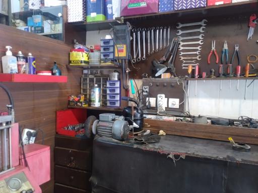 کلینیک تخصصی خودرو حسین پور