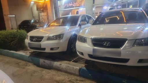عکس اتو گالری  فتاحی