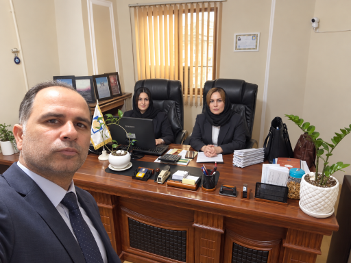 عکس بیمه پاسارگاد (نمایندگی حقشنو)