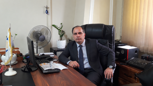عکس بیمه پاسارگاد (نمایندگی حقشنو)
