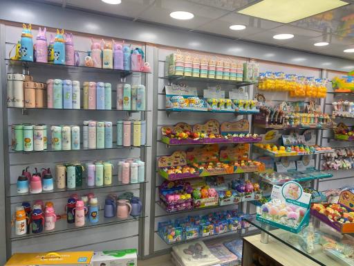 عکس پخش سیسمونی و پوشاک پرماس / parmas