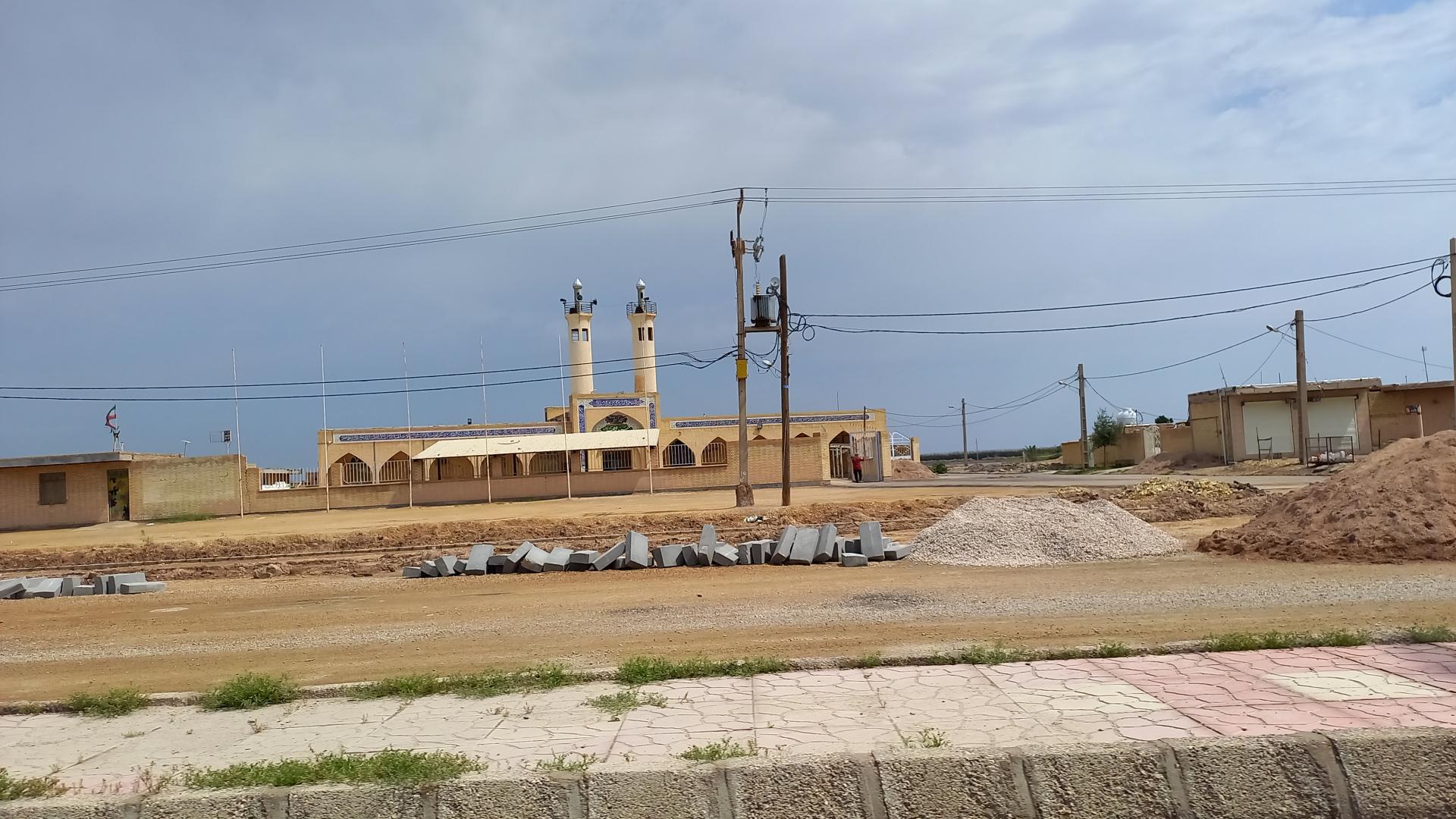 عکس مسجد النبی