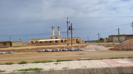 عکس مسجد النبی