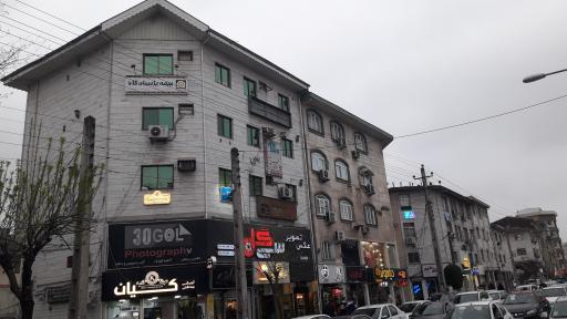 عکس بیمه پاسارگاد (نمایندگی حقشنو)