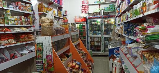 عکس سوپرمارکت رحمتی