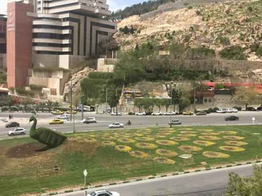 عکس میدان قرآن