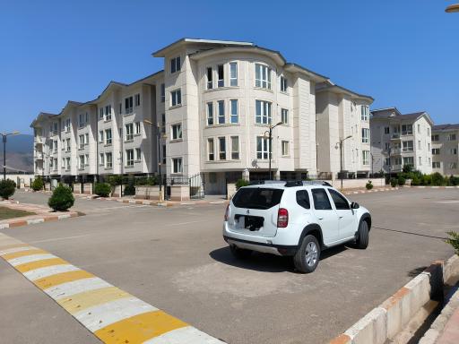 عکس شهرک پارمیس (برق مازندران)