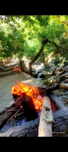 عکس مجموعه گردشگری طاق سبز 